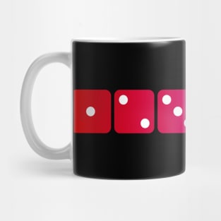 Dices Mug